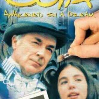 Goya: Awakened in a Dream (1999) Starring Cedric Smith on DVD
