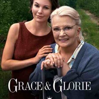 Grace & Glorie (1998) Starring Gena Rowlands on DVD
