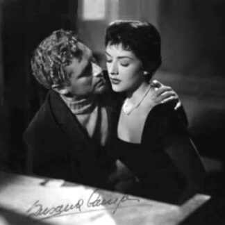 Graciela (1956) with English Subtitles on DVD