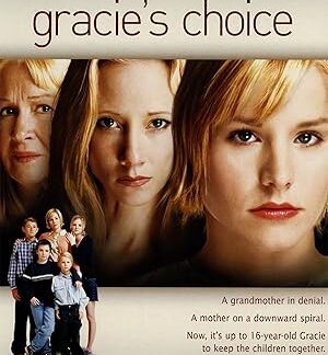 Gracie's Choice (2004) DVD