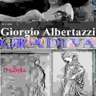 Gradiva (1970) with English Subtitles on DVD