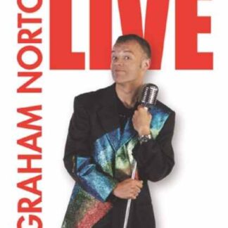 Graham Norton: Live at the Roundhouse (2001) Starring Graham Norton on DVD
