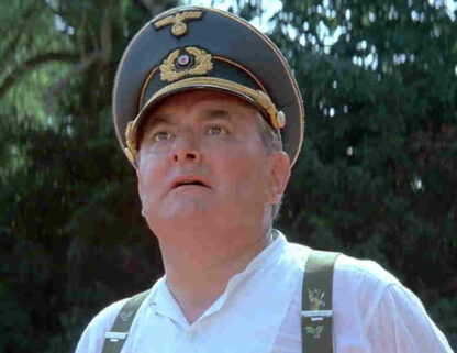 Gramps Is in the Resistance (1983) with English Subtitles on DVD - Image 3
