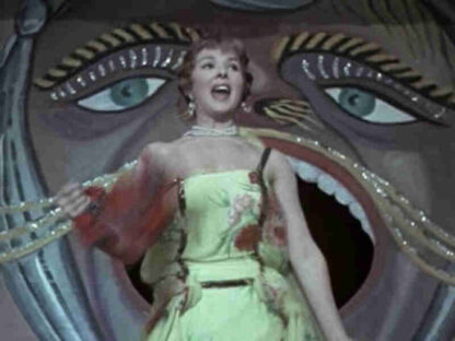 Gran varietà (1954) with English Subtitles on DVD