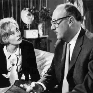 Grand Hotel (1959) with English Subtitles on DVD