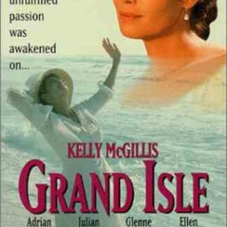Grand Isle (1991) Starring Kelly McGillis on DVD