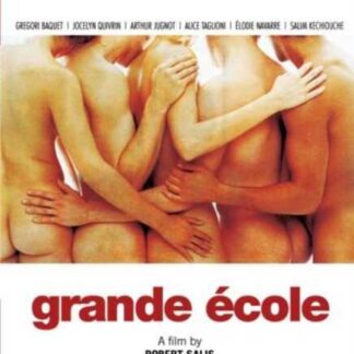 Grande école (2004) with English Subtitles on DVD