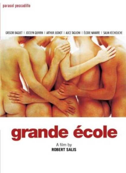 Grande école (2004) with English Subtitles on DVD