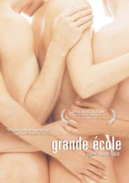 Grande école (2004) with English Subtitles on DVD - Image 3