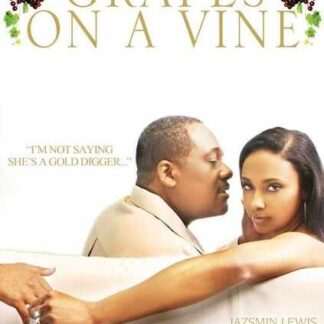 Grapes on a Vine (2008) Starring Gregory Alan Williams on DVD