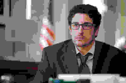 Grassroots (2012) Starring Jason Biggs on DVD - Image 2