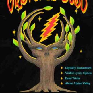 Grateful Dead: Downhill from Here (1989) Starring Jerry Garcia on DVD