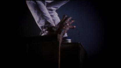 Grave Images (1991) Starring Michael D. Nye on DVD - Image 3