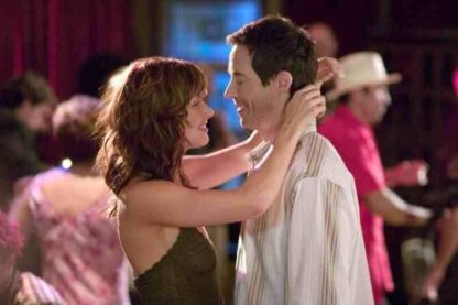 Gray Matters (2006) Starring Heather Graham on DVD - Image 2