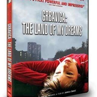 Grbavica (2006) with English Subtitles on DVD