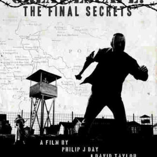 Great Escape: The Final Secrets (2009) Starring Christopher Brennan on DVD