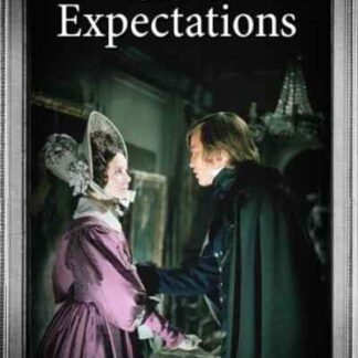 Great Expectations (1974) Starring Michael York on DVD