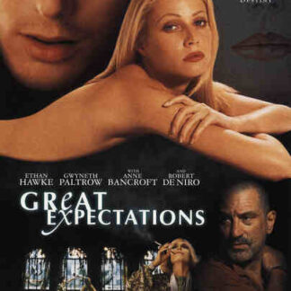 Great Expectations (1998) Starring Ethan Hawke on DVD