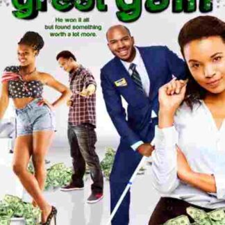 Great Gain (2011) Starring Dimitria Alderidge on DVD