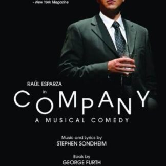 Great Performances Company: A Musical Comedy (2007) Starring Kelly Jeanne Grant on DVD