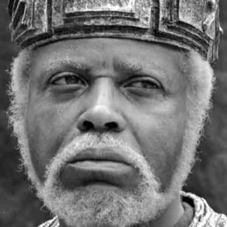 Great Performances King Lear (1974) Starring Douglass Watson on DVD