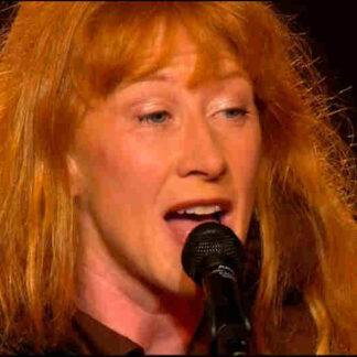 Great Performances Loreena McKennitt: Nights from the Alhambra (2007) Starring Caroline Lavelle on DVD