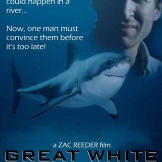 Great White (1998) Starring Richard Keats on DVD
