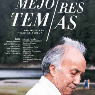 Greatest Hits (2012) with English Subtitles on DVD
