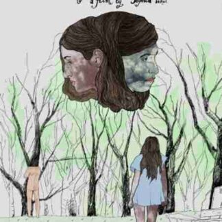 Green (2011) Starring Kate Lyn Sheil on DVD