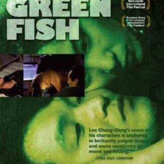 Green Fish (1997) with English Subtitles on DVD