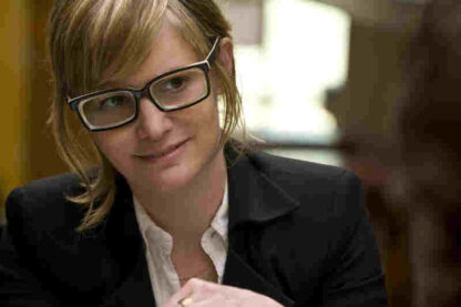 Greenberg (2010) Starring Greta Gerwig on DVD - Image 2
