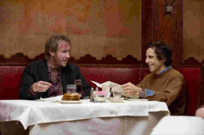 Greenberg (2010) Starring Greta Gerwig on DVD - Image 3