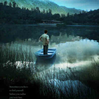 Greener Mountains (2005) Starring Nick Daley on DVD