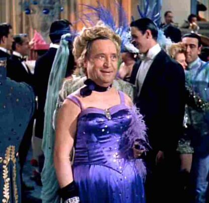 Greenwich Village (1944) Starring Carmen Miranda on DVD - Image 4