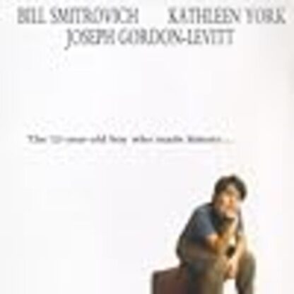 Gregory K (1993) Starring Bill Smitrovich on DVD