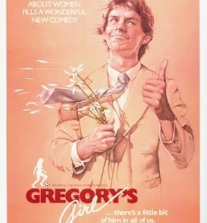 Gregory's Girl (1980) DVD
