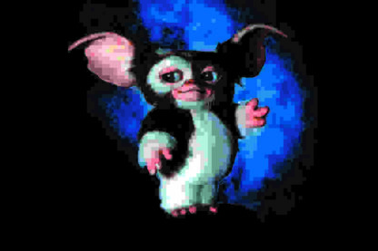 Gremlins 2: The New Batch (1990) Starring Zach Galligan on DVD - Image 4