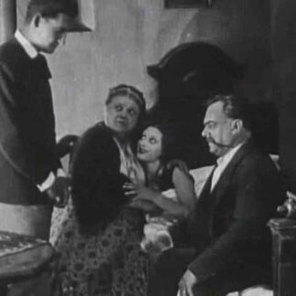 Gresnica bez greha (1927) with English Subtitles on DVD