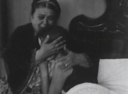Gresnica bez greha (1927) with English Subtitles on DVD - Image 3