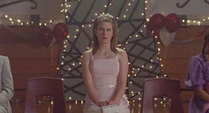 Gretchen (2005) Starring Courtney Davis on DVD - Image 4