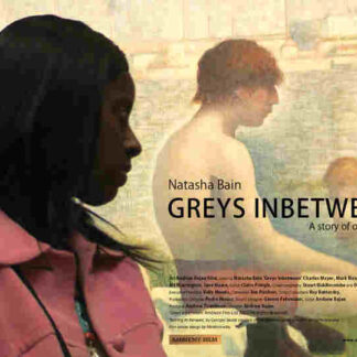 Greys Inbetween (2008) Starring Fraser Ayres on DVD