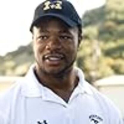 Gridiron Gang (2006) Starring Dwayne Johnson on DVD - Image 3
