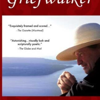 Griefwalker (2008) Starring Stephen Jenkinson on DVD