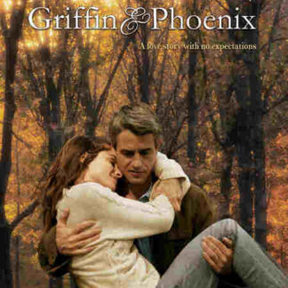 Griffin & Phoenix (2006) Starring Amanda Peet on DVD