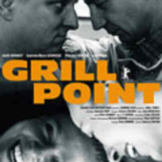 Grill Point (2002) with English Subtitles on DVD