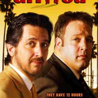 Grilled (2006) Starring Ray Romano on DVD