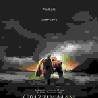 Grizzly Man (2005) Starring Werner Herzog on DVD