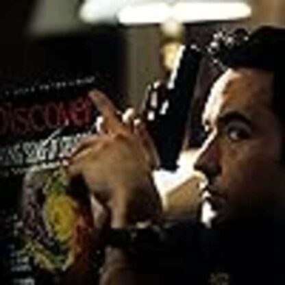 Grosse Pointe Blank (1997) Starring John Cusack on DVD - Image 2