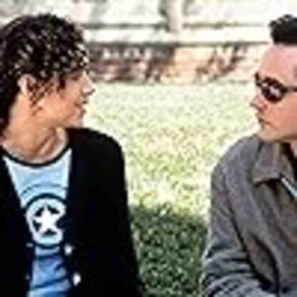 Grosse Pointe Blank (1997) Starring John Cusack on DVD - Image 3