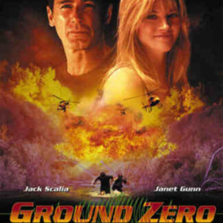 Ground Zero (2000) Starring Janet Gunn on DVD
